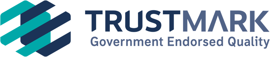 TrustMark Registered business
