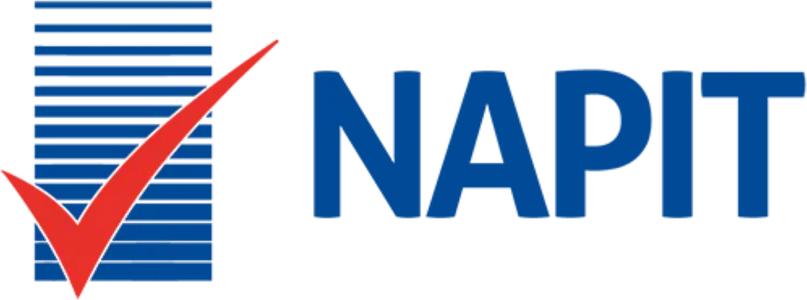 NAPIT Approved electrician